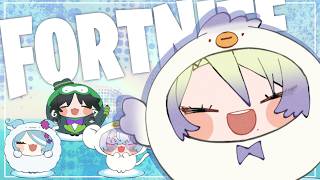 【FORTNITE】god i love fortnite