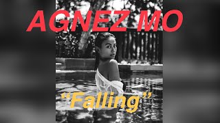 AGNEZ MO (Falling) Music Video