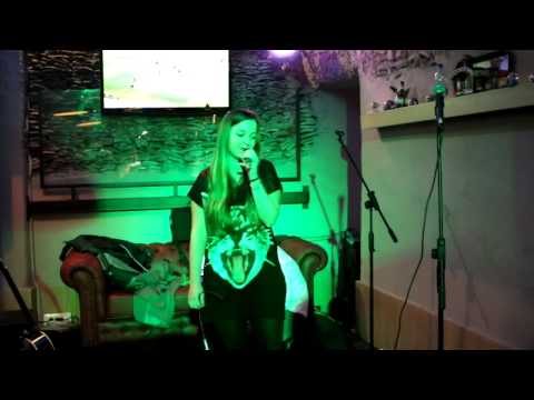 Wenkis LIVE "Dream Tour" Radio Got Talent 22.12.13