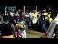 தஞ்சை லாவண்யாவின் கலக்கல் ஆட்டம் கலை