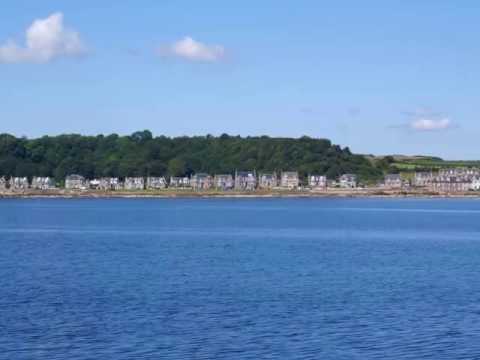 Video thumbnail for La Mer (Beyond the Sea)