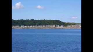 THE SANDPIPERS  LA MER (BEYOND THE SEA)