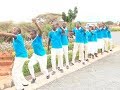 ADAMU BY AIC KYEMUTHEKE CHOIR SMS SKIZA 7477106 To 811