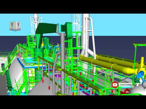 Wärtsilä Compact Reliq Adds Flexibility to Growing LNG Market