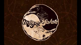 The Magpie Salute Laila Pt.2-Goin' Down South (audio) Under The Bridge London 15 04 2017