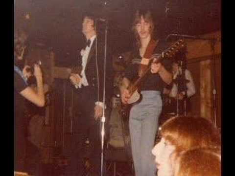 Cock Robin History Part 1