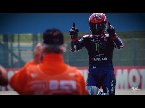 2021 FIM MotoGP World Championship - Assen (Netherlands)