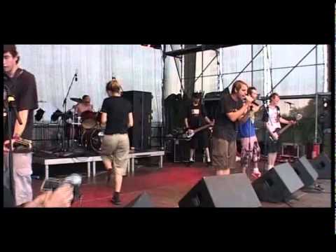 Force Attack 2004 ][ Jan feat. UDSSR - Soilent Green