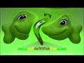 Goldfish Chocolate Logo Effects Effects P2V172E Preview V2 OREO Sparta Remix Effects