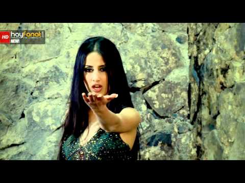 Armenian Pop ► Lily - Chkas [Brand New] [HD]