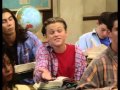 Growing Pains Season 7 Leonardo DiCaprio Clip