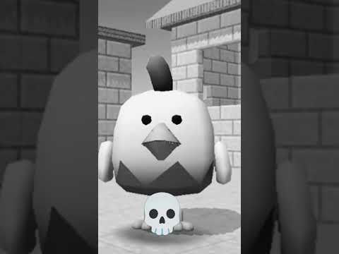 Emoji cat vs Chicken Gun ZinDan 💀