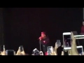 XXXTENTACION GETS JUMPED BY ROB STONE