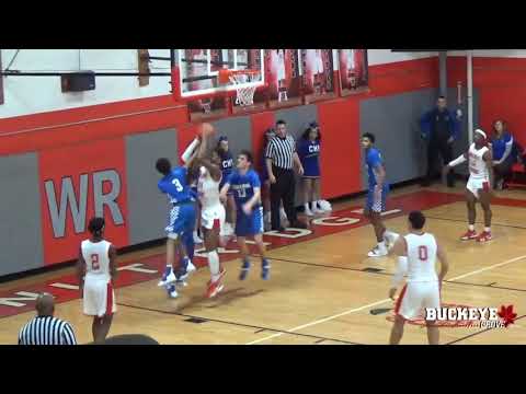 Von Cameron Davis goes for 20 in playoff win
