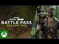 Season Two Battle Pass Trailer | Call of Duty®: Black Ops Cold War & Warzone™