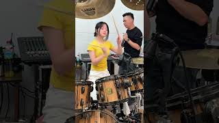 Download lagu Day.28 I wasn’t ready for this 😳🔥 #drum #chinesemusic #drumset #drums #drumming #드럼과스틱 mp3 Download lagu Day.28 I wasn’t ready for this 😳🔥 #drum #chinesemusic #drumset #drums #drumming #드럼과스틱 mp3