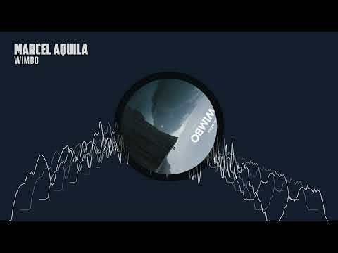 Marcel Aquila - Wimbo (Future House)