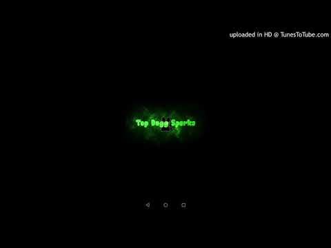 Top Dogg Sparka - NEVER KNEW ft Jenna & Xbravo