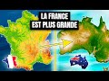 Pourquoi La France Est Le 5e Plus Grand Pays Du Monde