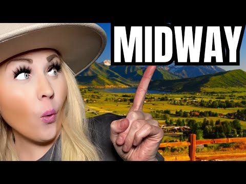 Where are The Best Midway Utah homes located? | Living in the Heber Valley