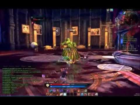 Tera 32 Archer Solo Sinestral Manor (SM) Guide