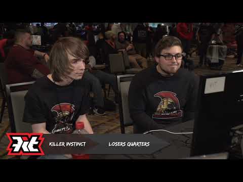 BDG Nicky VS BDG D3ADLYKANSAS - KI - LQ - KiT 2020