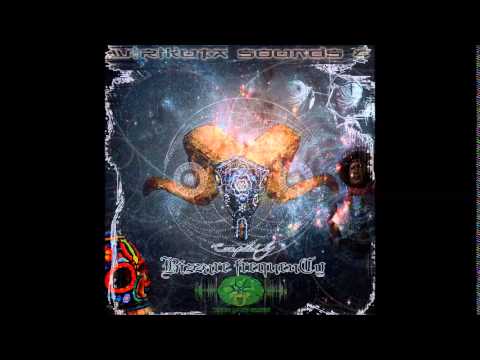 06 - Mythorlogic - The Chase (170BPM) Psychedelic trance/Darkpsy