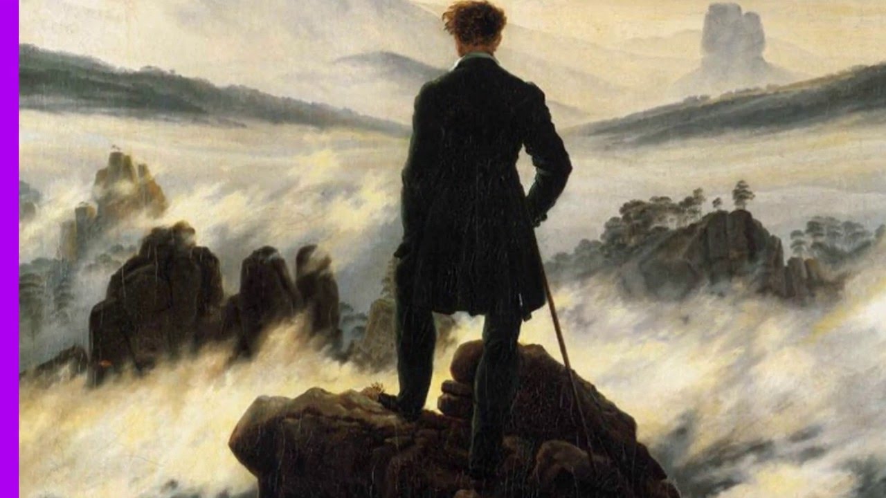 Romanticismo I - Contexto histórico