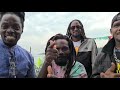Fireman Kakokolo PaperDaddy Miles Coco Baton Bucha Man