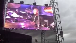 Runrig - Intro/Only The Brave