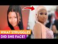 Inside Nicki Minaj Tragic Real Life Story | ⭐OSSA