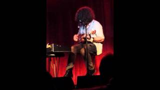 Lou Barlow: "Soul and Fire"