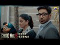 Case No 9 Episode 06 𝐁𝐞𝐬𝐭 𝐒𝐜𝐞𝐧𝐞 𝟎𝟏 Saba Qamar Faysal Quraishi Har P