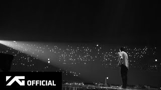 SEUNGRI - 2018 1st SOLO TOUR CONCERT MAKING FILM