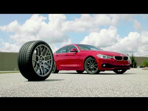A Closer Look: Bridgestone Potenza S007A | Tire Rack