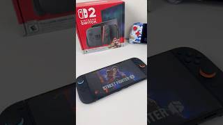 Switch 2 Great Deals Street Fighter 6