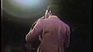 James Brown I Don't Want Nobody To Give Me Nothing MDS 1969