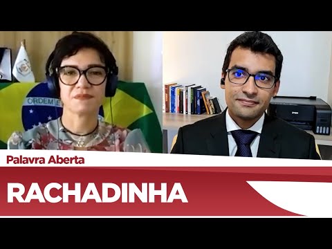 Alê Silva explica projeto que considera