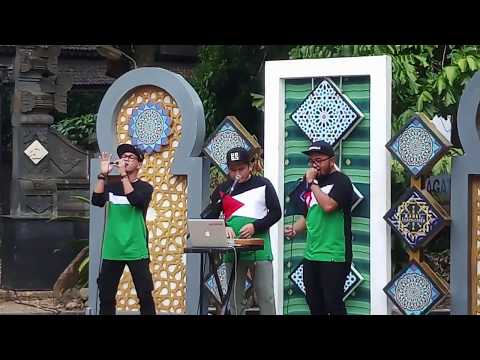 Aleehya - Insya Allah Umroh