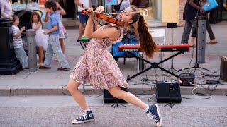 Download lagu Alan Walker - Faded | The Most Emotional Violin Cover mp3