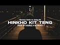 HINKHO KIT TENG || Naoreax ft. Ankay || Thadou-Kuki song || (full song) Lyrics video