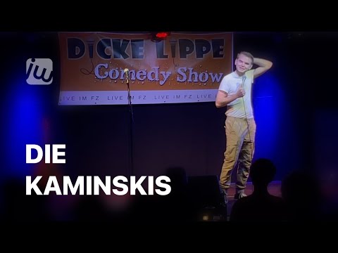 Die Kaminskis