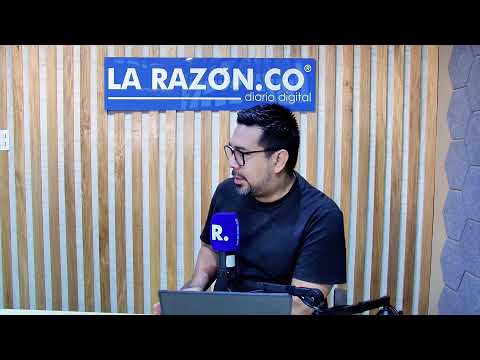 #Ahora | Ballesteros plantea cambios para Córdoba y cuestiona políticas
