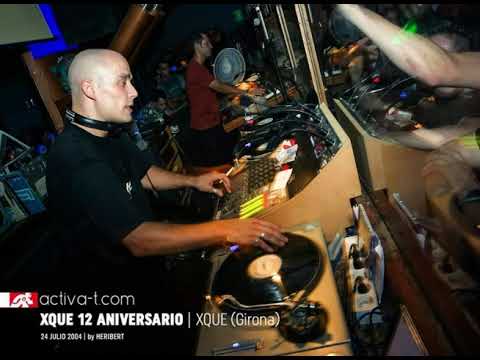 PASTIS & BUENRI [XQUE❓] [REMEMBER SESSIONS] [Vol 1 & 2]