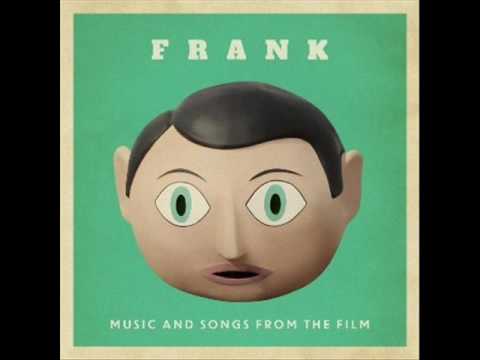 Secure the Galactic Perimeter - Frank 2014 - Michael Fassbender, The Soronprfbs & Stephen Rennicks