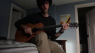 Car Seat Headrest - Stop Smoking (We Love You) &quot;Cover&quot;