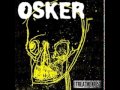 Osker - Stop the bus
