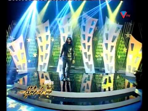 Mithuraage Loabi - Mamdhooh (Mandey) - Ranhandhaanuga Show 1