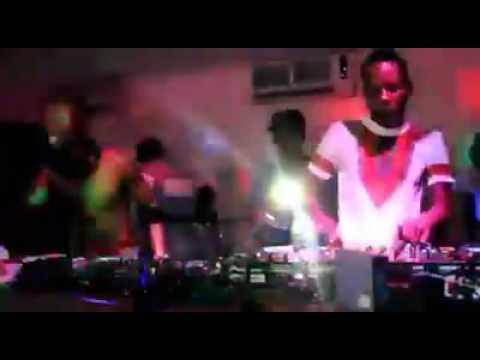 Dj Lex-p ft dj campira_oficial beira