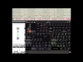 Yamaha FS1R Voice Editing With Patch Base